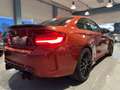 BMW M2 Coupe 3.0 Competition 410cv dkg Arancione - thumbnail 6