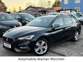 SEAT Leon 2.0 TDI Sportstourer FR DSG / Leder / LED Blau - thumbnail 2