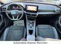 SEAT Leon 2.0 TDI Sportstourer FR DSG / Leder / LED Blau - thumbnail 15