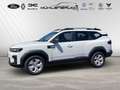 Dacia Bigster TCe 140 Essential Weiß - thumbnail 9
