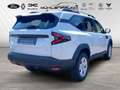 Dacia Bigster TCe 140 Essential Weiß - thumbnail 5