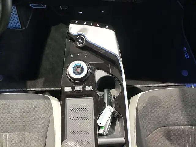Kia Ev6 view 13