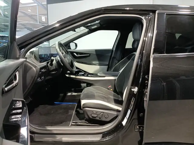 Kia Ev6 view 8