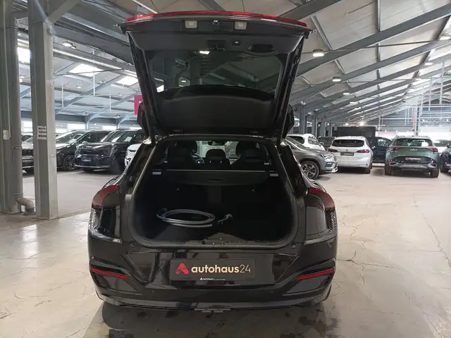 Kia Ev6 view 6