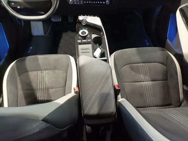 Kia Ev6 view 14