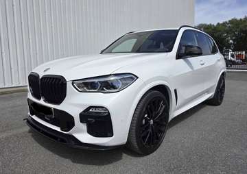 X5 xDrive30d M-Pack 22''