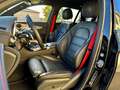 Mercedes-Benz GLC 43 AMG 9G-Tronic 4Matic 367cv Siyah - thumbnail 10