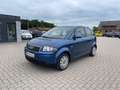 Audi A2 1.4 TDI TÜV NEU Bleu - thumbnail 1