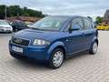 Audi A2 1.4 TDI TÜV NEU Bleu - thumbnail 2