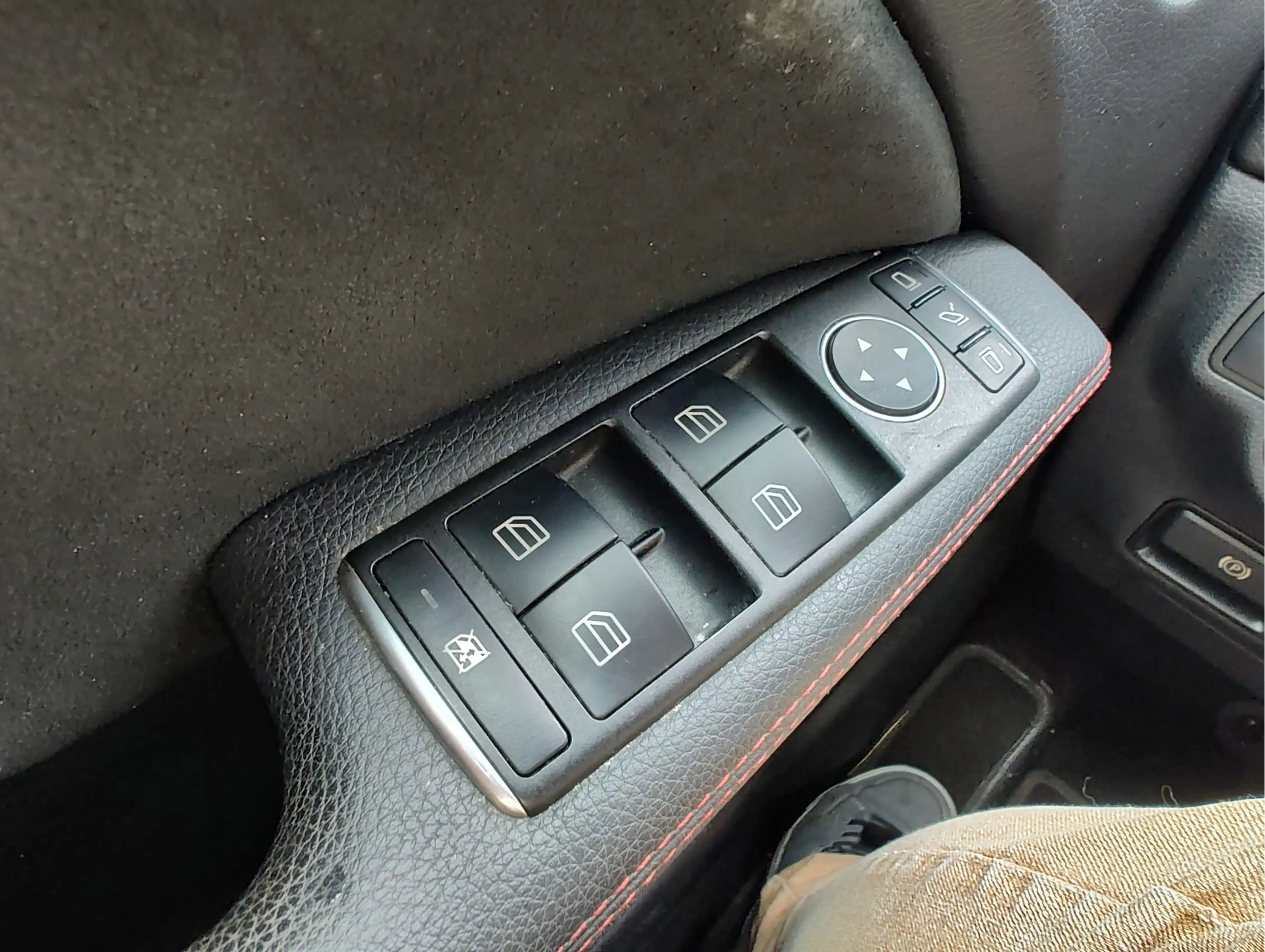 Mercedes-Benz GLA 180 ACTIVITY EDITION AUTOMAAT Clima | Navi | Cruise | — photo 16