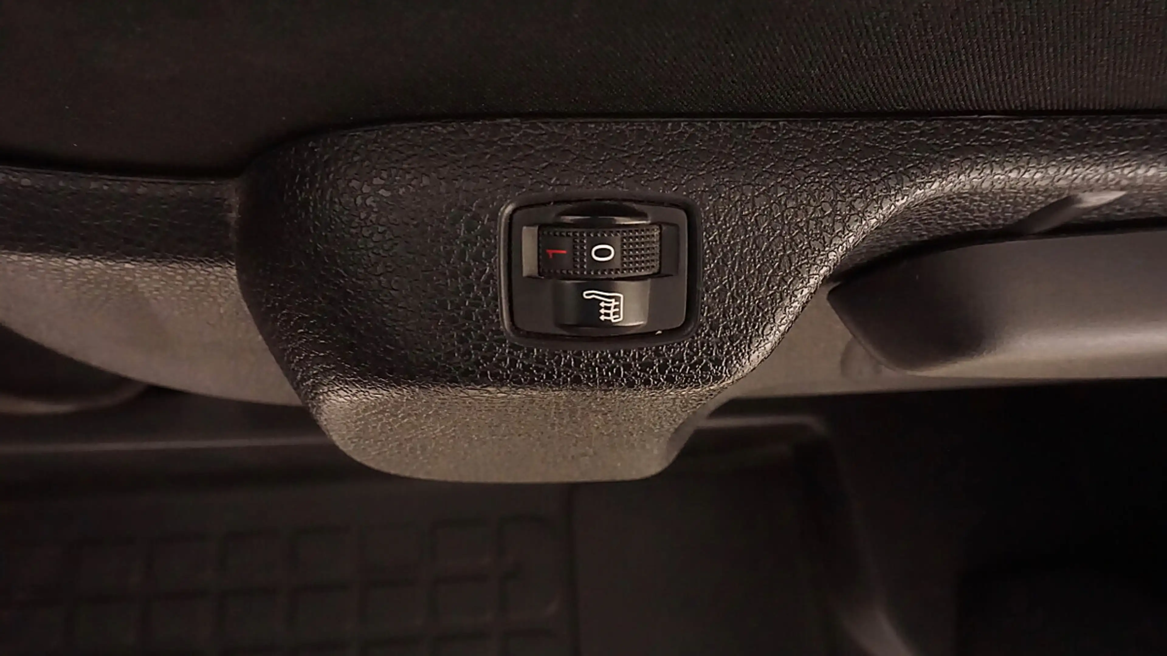 Opel Zafira Life 2,0 CDTI S&S Edition M Aut. — photo 9