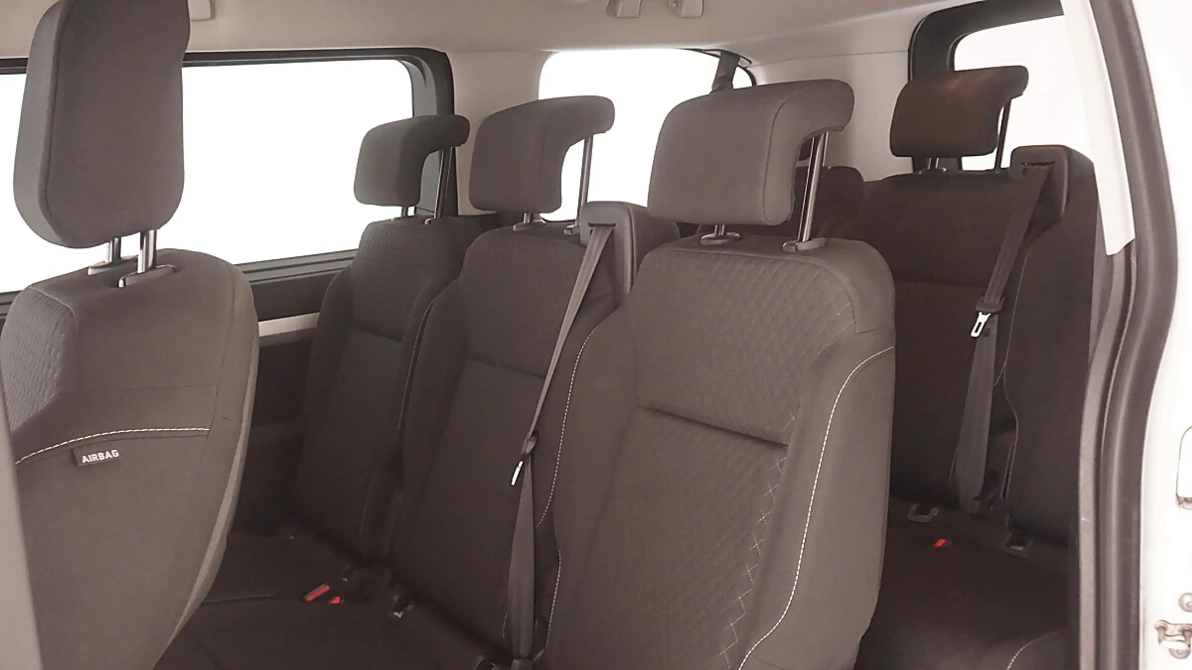 Opel Zafira Life 2,0 CDTI S&S Edition M Aut. — photo 10