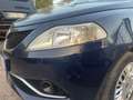 Lancia Ypsilon Ypsilon III 2015 1.2 Platinum 69cv my16 Bleu - thumbnail 7