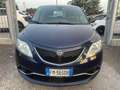 Lancia Ypsilon Ypsilon III 2015 1.2 Platinum 69cv my16 Bleu - thumbnail 2