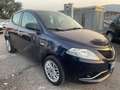 Lancia Ypsilon Ypsilon III 2015 1.2 Platinum 69cv my16 Bleu - thumbnail 3