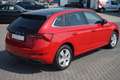 Skoda Scala 1.5 TSI DSG LED Sitzheizung Pano Tempomat Rot - thumbnail 6