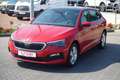 Skoda Scala 1.5 TSI DSG LED Sitzheizung Pano Tempomat Rot - thumbnail 2