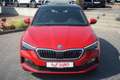 Skoda Scala 1.5 TSI DSG LED Sitzheizung Pano Tempomat Rot - thumbnail 3