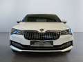 Skoda Superb L&K iV 1.4 TSI DSG 360° 4xSHZ Navi Klima Blanc - thumbnail 6