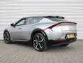 Kia EV6 Edition Advanced 77.4 kWh | Stuur-/stoelverwarming Gris - thumbnail 5