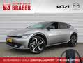 Kia EV6 Edition Advanced 77.4 kWh | Stuur-/stoelverwarming Gris - thumbnail 1
