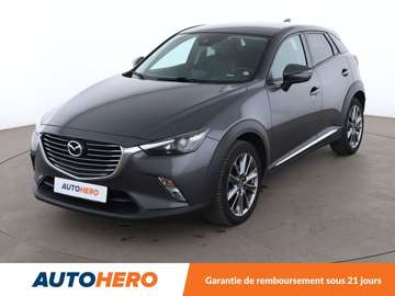 2.0 Skyactiv-G Selection Skyactiv-Drive