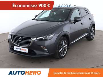 2.0 Skyactiv-G Selection Skyactiv-Drive