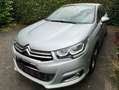 Citroen C4 C4 PureTech 130 Stop Zilver - thumbnail 1