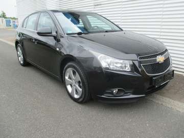 Hatchback LTZ