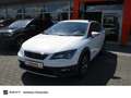 SEAT Leon Leon X-Perience 2.0 TDI 4Drive Weiß - thumbnail 1
