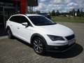 SEAT Leon Leon X-Perience 2.0 TDI 4Drive Weiß - thumbnail 3