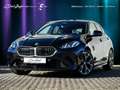 BMW 120 M Sport SHZ 2-ZonKlima Navi S-Glas ParkAss Schwarz - thumbnail 1