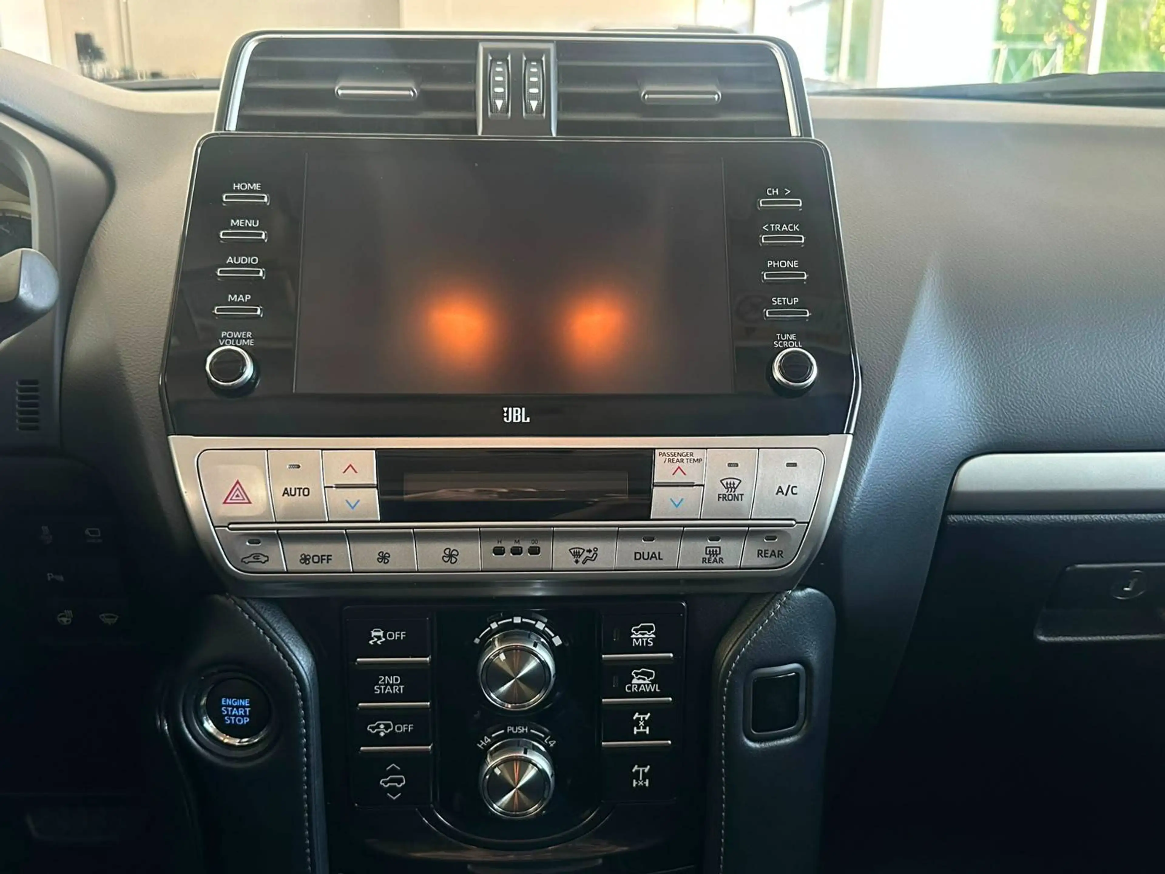 Toyota Land Cruiser TEC-Edition - Vollausstattung — photo 14
