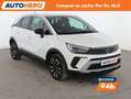Opel Crossland 1.2 Turbo Elegance Weiß - thumbnail 8