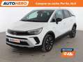 Opel Crossland 1.2 Turbo Elegance Weiß - thumbnail 1