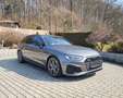 Audi A4 45 TDI quattro edition one*S Sportsitze*ACC*Matrix Grau - thumbnail 1