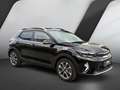 Kia Stonic 1.0 T-GDI Spirit Schwarz - thumbnail 4