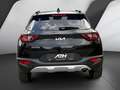 Kia Stonic 1.0 T-GDI Spirit Schwarz - thumbnail 3