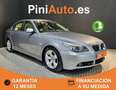 BMW Active Hybrid 3 525i Gris - thumbnail 1