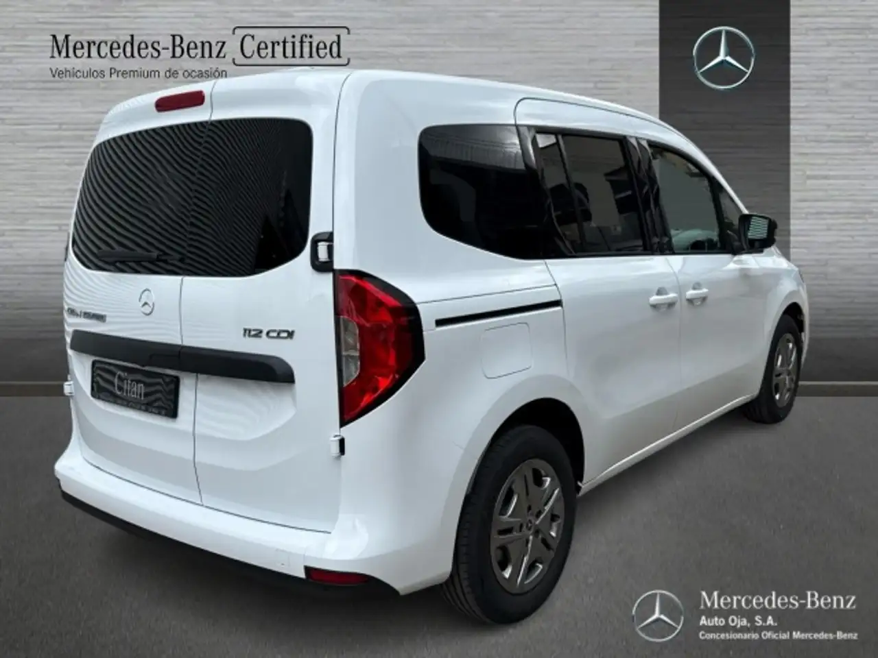 Mercedes-Benz Model not specified 2026