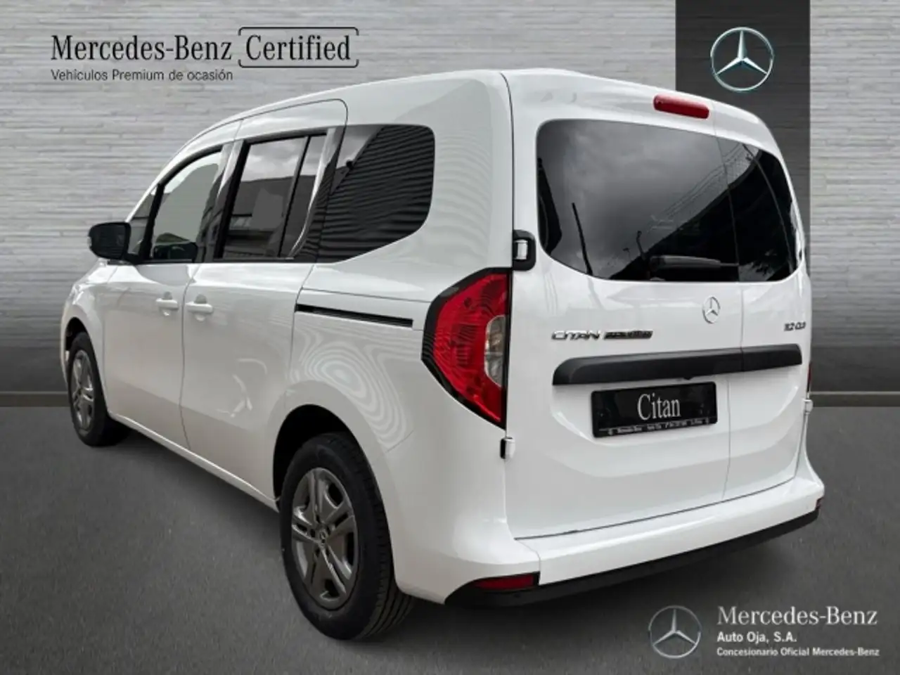 Mercedes-Benz Model not specified 2026