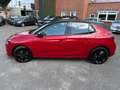 Opel Corsa F GS Line/1.Hand/VOLLLED/KAMERA/SHA/TEMPO. Rot - thumbnail 8