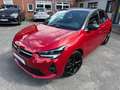 Opel Corsa F GS Line/1.Hand/VOLLLED/KAMERA/SHA/TEMPO. Rot - thumbnail 4