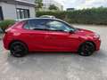 Opel Corsa F GS Line/1.Hand/VOLLLED/KAMERA/SHA/TEMPO. Rot - thumbnail 7
