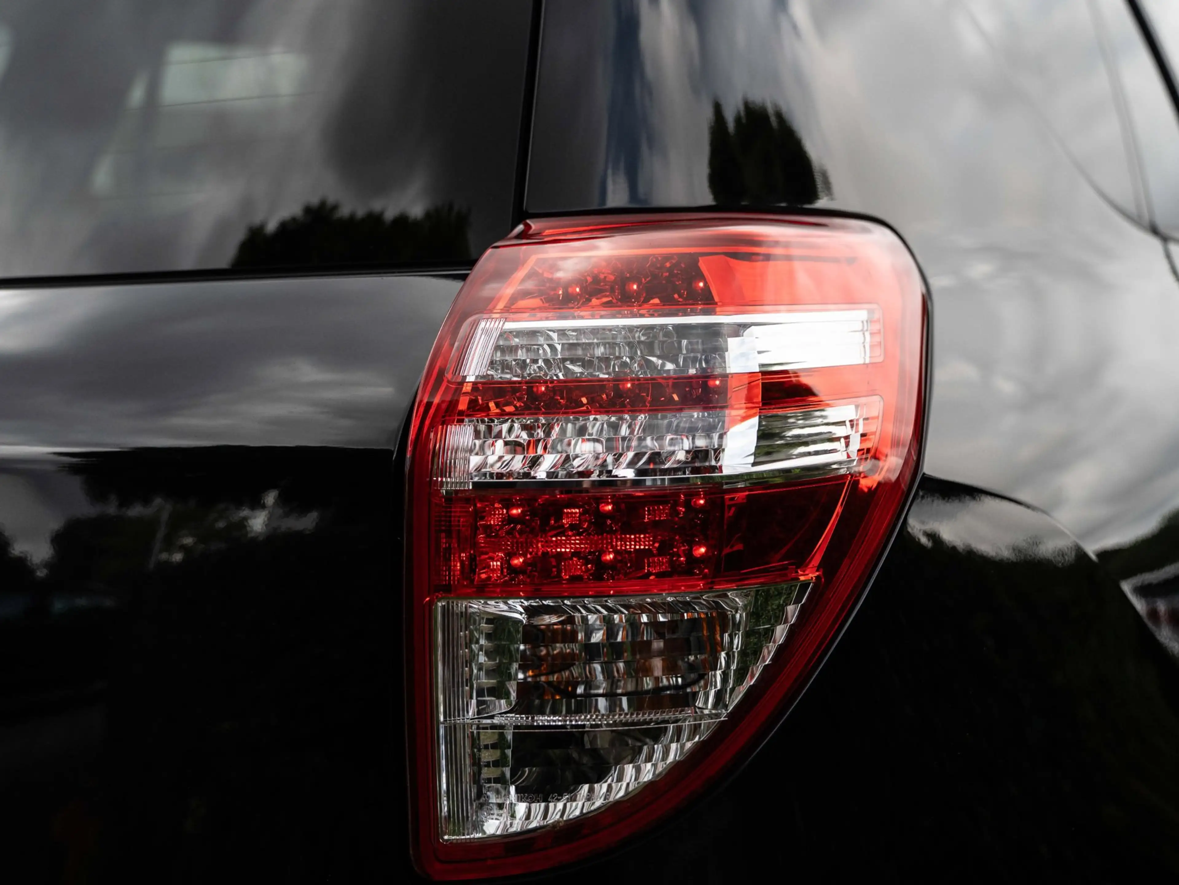 Toyota RAV 4 2.0 VVTi Dynamic | AUTOMAAT | TREKHAAK | CRUISE / — photo 14