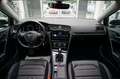 Volkswagen Golf VII Variant Highline LED, LEDER, AHZV, PDC Grau - thumbnail 8