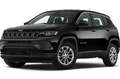 Jeep Compass 1,5l GSE T4 48V E-Hybrid 96KW *Summit* Schwarz - thumbnail 3