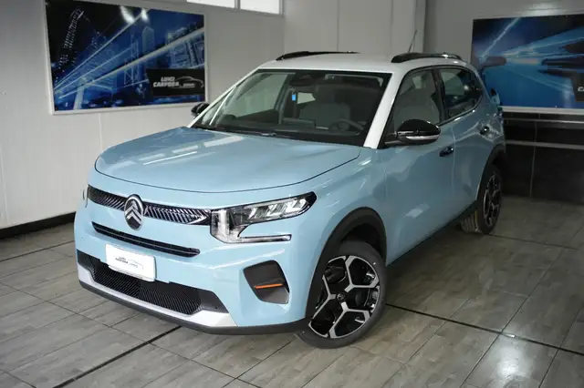 Citroen C3 PureTech 100 S&S Plus