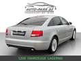 Audi A6 2,7 TDI AUTOMATIC**LEDER*XENON*NAVI*MOD2007 Silber - thumbnail 1