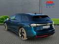 Volkswagen ID.7 Tourer GTX 4Motion HUD AD AHK-el. klappb. Navi 360 Blau - thumbnail 3